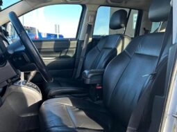 
										2017 Jeep Compass Sport full									