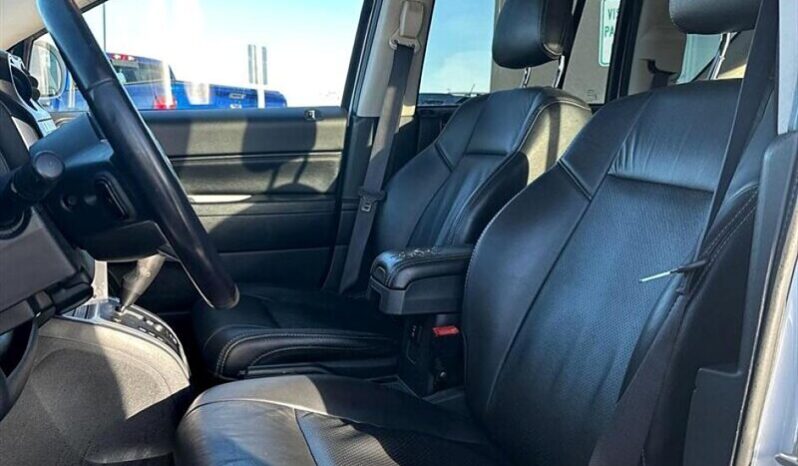 
								2017 Jeep Compass Sport full									