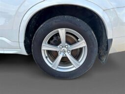 
										2017 Volvo XC90 T5 Momentum full									