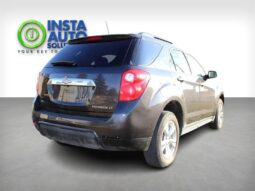 
										2015 Chevrolet Equinox LT full									