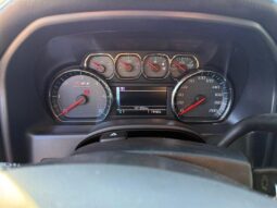 
										2018 Chevrolet Silverado 1500 LTZ 4×4 full									