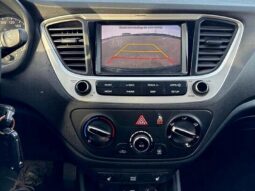 
										2019 Hyundai Accent Preferred full									