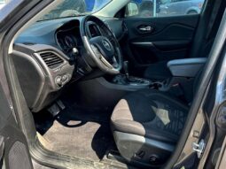 
										2019 Jeep Cherokee North full									