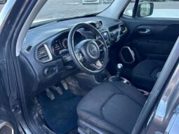 
										2017 Jeep Renegade Sport full									