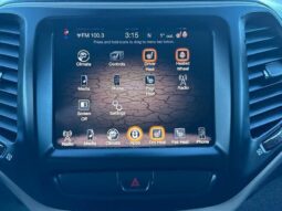
										2017 Jeep Cherokee North full									
