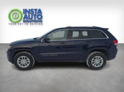 
										2018 Jeep Grand Cherokee Laredo 4WD full									