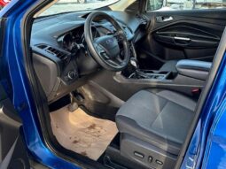 
										2018 Ford Escape SE full									