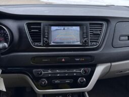 
										2020 Kia Sedona LX full									