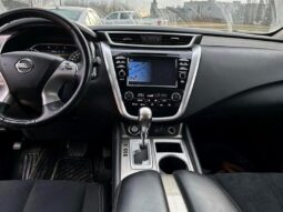 
										2018 Nissan Murano SV full									