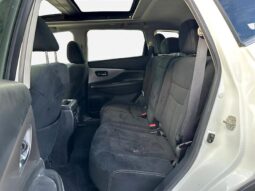 
										2019 Nissan Murano SV full									
