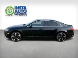 
										2017 Audi A4 2.0T quattro Progres full									