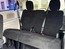 
										2016 Dodge Grand Caravan Canada Value Package full									