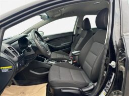 
										2018 Kia Forte LX full									