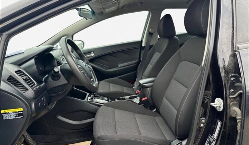 
								2018 Kia Forte LX full									
