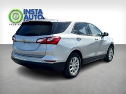 
										2018 Chevrolet Equinox LS full									