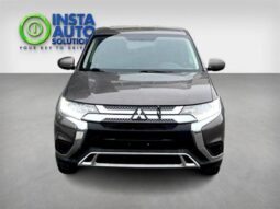 
										2019 Mitsubishi Outlander ES full									