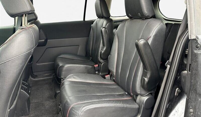 
								2017 Mazda Mazda5 GT full									