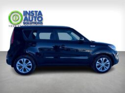 
										2016 Kia Soul EX Plus full									