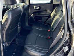 
										2018 Jeep Compass North full									