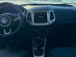 
										2018 Jeep Compass North full									