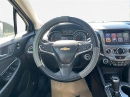 
										2018 Chevrolet Cruze LT Auto full									