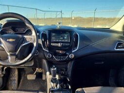 
										2017 Chevrolet Cruze Premier Auto full									