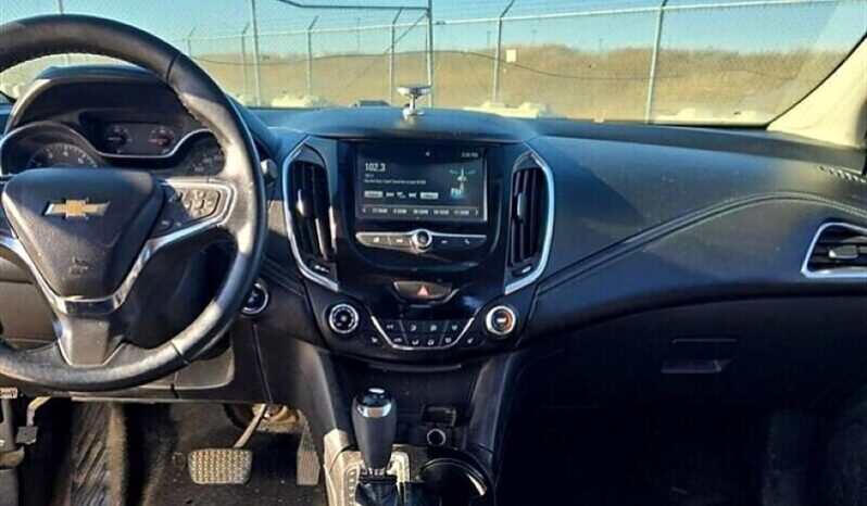 
								2017 Chevrolet Cruze Premier Auto full									