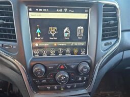 
										2018 Jeep Grand Cherokee Altitude full									