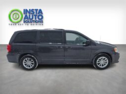 
										2017 Dodge Grand Caravan SXT full									