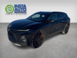 2020 Chevrolet Blazer True North Leather Roof