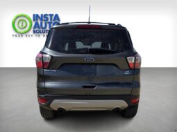
										2018 Ford Escape SE full									