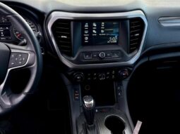 
										2019 GMC Acadia SLE-2 full									