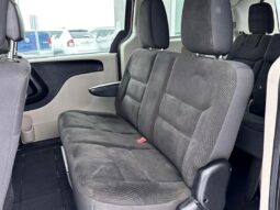 
										2018 Dodge Grand Caravan SE full									