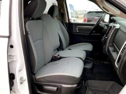 
										2022 RAM 1500 SLT full									