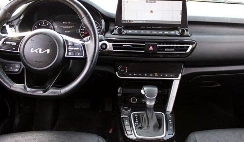 
								2023 Kia Seltos SX full									