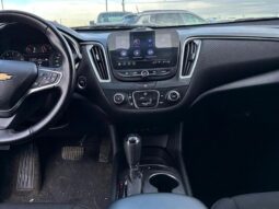 
										2019 Chevrolet Malibu RS full									