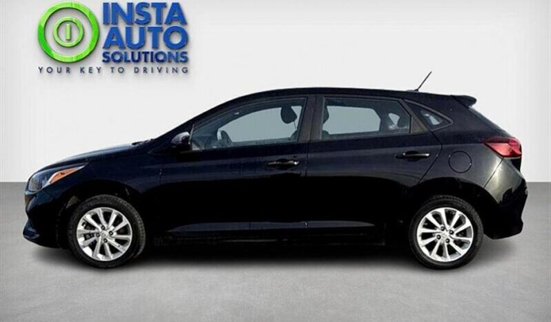
								2019 Hyundai Accent Preferred full									