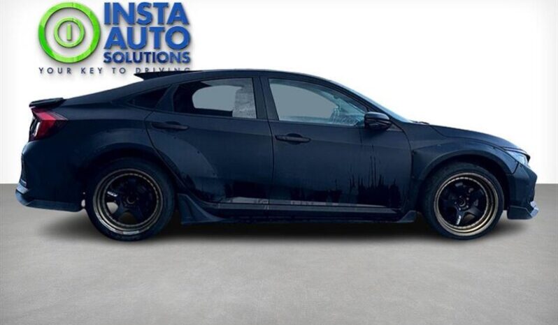 
								2017 Honda Civic Touring full									