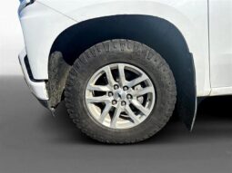 
										2020 Chevrolet Silverado 1500 RST full									