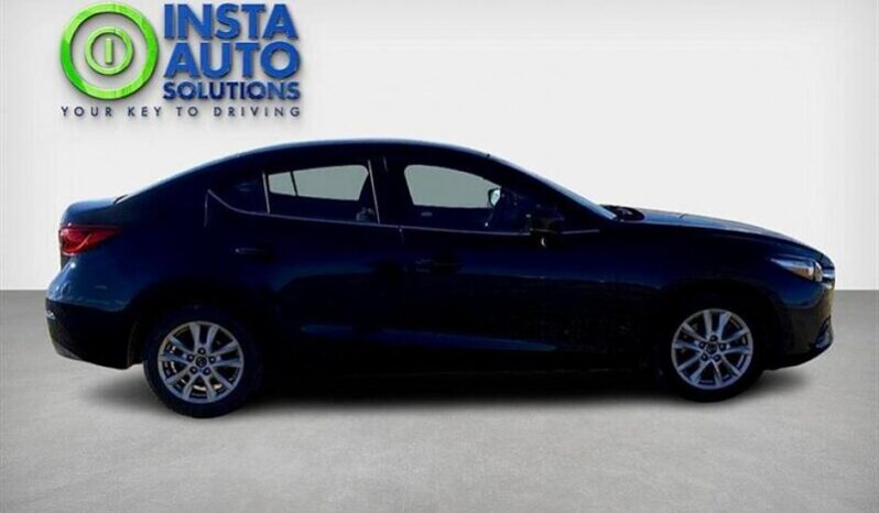 
								2018 Mazda Mazda3 GS full									