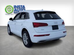 
										2020 Audi Q5 quattro Premium 45 TFSI full									