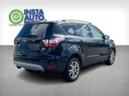 
										2018 Ford Escape SE full									