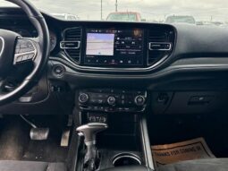 
										2022 Dodge Durango SXT full									