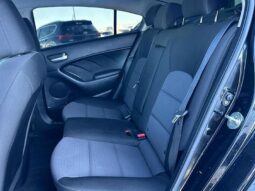 
										2018 Kia Forte S full									