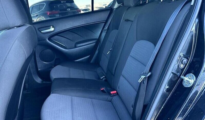 
								2018 Kia Forte S full									