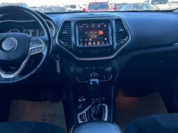 
										2017 Jeep Cherokee North full									