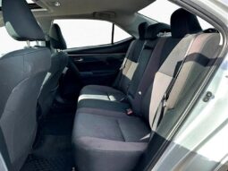 
										2018 Toyota Corolla LE full									