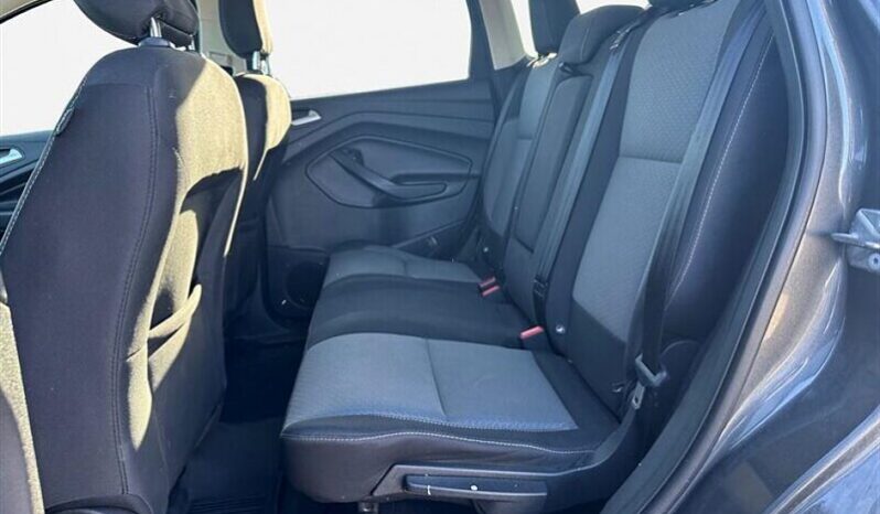 
								2018 Ford Escape SE full									