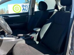
										2019 Nissan Sentra S full									
