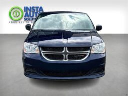 
										2017 Dodge Grand Caravan CAN VALUE PACKAGE full									